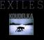 Cover of: The Exiles