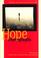 Cover of: Hope