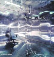 Cover of: No Man's Land: The Photography of Lynne Cohen
