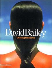 Cover of: David Bailey | Robin Muir