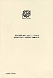 Cover of: Die Entstehung Sozialer Grundrechte Und Die Wohlfahrtsstaatliche Entwicklung