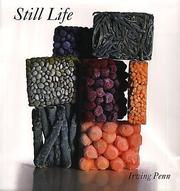 Cover of: Still Life