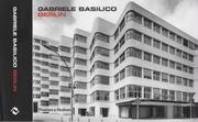 Cover of: Basilico Berlin by Gabriele Basilico