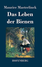 Cover of: Das Leben der Bienen