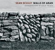 Cover of: Sean Scully by Sean Scully
