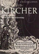 Cover of: Athanasius Kircher by Joscelyn Godwin