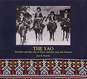 Cover of: The Yao (River Books)