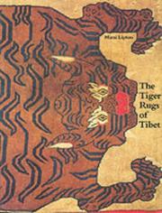 Cover of: The Tiger Rugs of Tibet