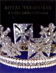 Cover of: Royal Treasures by Jane Roberts
