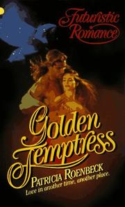 Cover of: Golden Temptress
