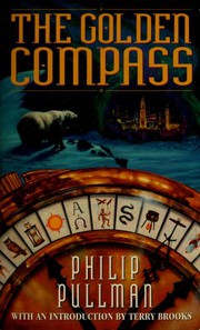 Cover of: His Dark Materials: Book One: The Golden Compass