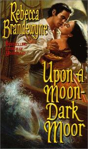 Cover of: Upon a Moon-Dark Moor by Rebecca Brandewyne