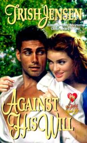 Cover of: Against his will