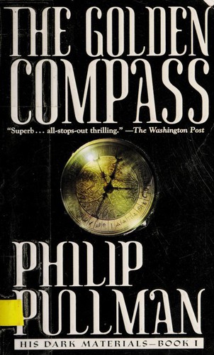 The Golden Compass by 