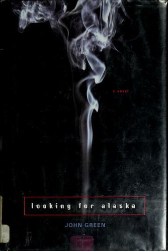 Looking for Alaska by John Green - undifferentiated