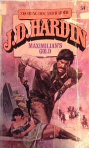 Cover of: Maximillian's Gold