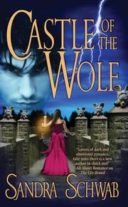 Cover of: Castle of the Wolf by Sandra Schwab