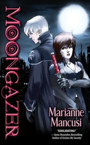 Cover of: Moongazer (Shomi) by Marianne Mancusi