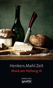 Cover of: Henkers.Mahl.Zeit: Mord am Hellweg IX