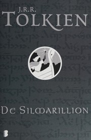 Cover of: De Silmarillion by J.R.R. Tolkien