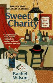 Cover of: Sweet charity