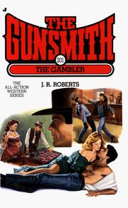 Cover of: The Gambler