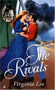 Cover of: The Rivals by Virginia Lee