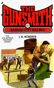 Cover of: Kansas City Killing