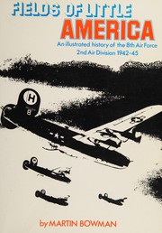 Cover of: Fields of Little America