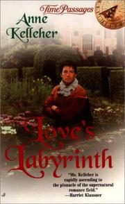 Cover of: Love's labyrinth