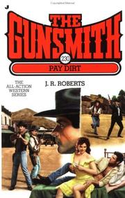 Cover of: Gunsmith 230/pay Dirt