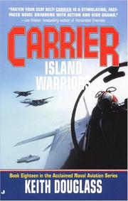 Cover of: Island warriors