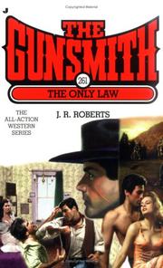 Cover of: The Gunsmith #261