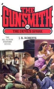 Cover of: The devil's spark