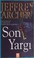 Cover of: Son Yargı