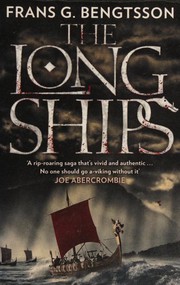 Cover of: The Long Ships by 