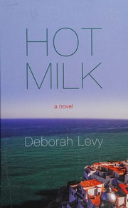 Cover of: Hot milk
