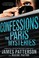 Cover of: The Paris Mysteries (Confessions, #3)