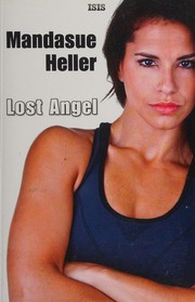 Cover of: Lost Angel by Mandasue Heller