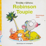 Cover of: Robinson Toupie