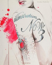 Cover of: Illustration now!