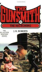 Cover of: The reckoning