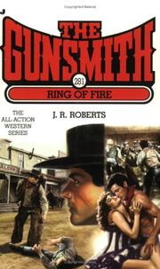 Cover of: Ring of fire