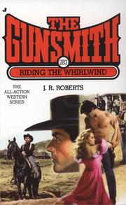 Cover of: Riding the whirlwind