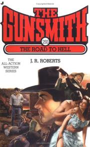 Cover of: The Gunsmith 293: The Road to Hell