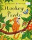 Cover of: Monkey Puzzle