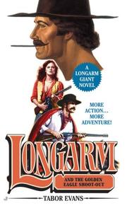 Cover of: Longarm Giant 26 by Tabor Evans