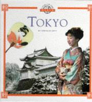 Cover of: Tokyo | Deborah Kent