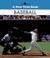 Cover of: Baseball