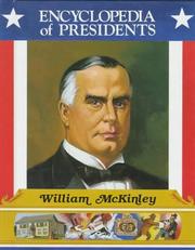 Cover of: William McKinley: twenty-fifth president of the United States